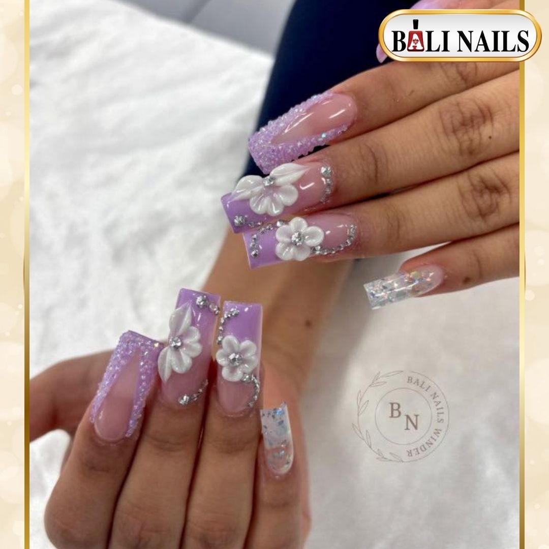 Trending Nail Designs for May 2026